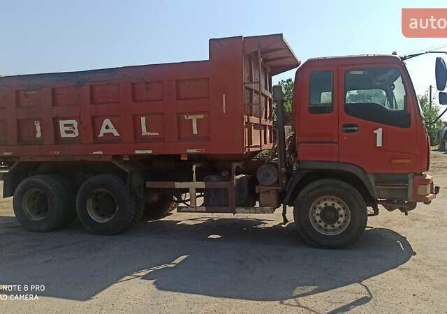 Червоний Фотон AC, об'ємом двигуна 0 л та пробігом 200 тис. км за 16000 $, фото 1 на Automoto.ua