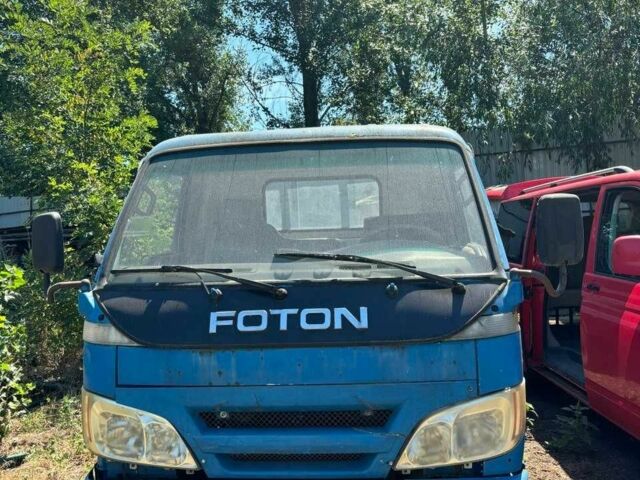 Фотон Інша, об'ємом двигуна 0 л та пробігом 0 тис. км за 2200 $, фото 1 на Automoto.ua