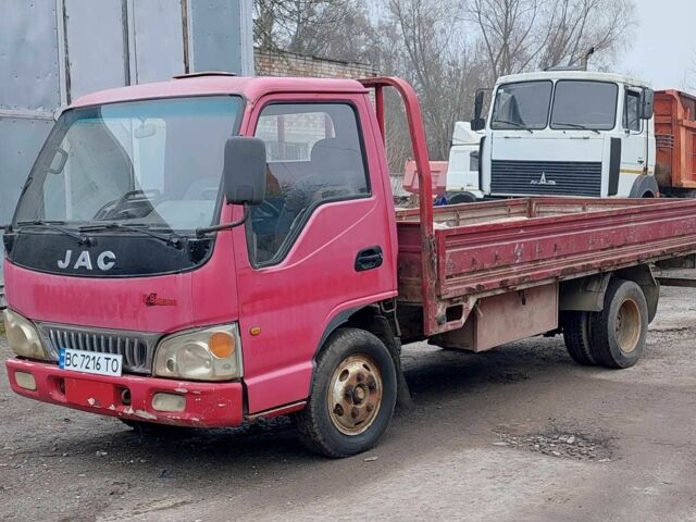 Фотон Інша, об'ємом двигуна 0 л та пробігом 0 тис. км за 2500 $, фото 1 на Automoto.ua