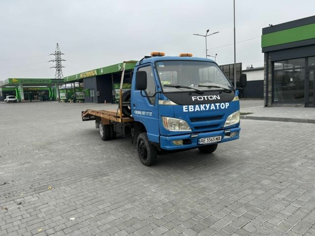 Фотон Інша, об'ємом двигуна 0 л та пробігом 0 тис. км за 4850 $, фото 1 на Automoto.ua