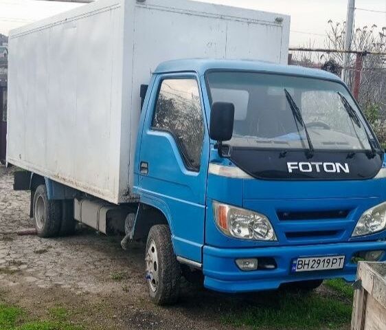 Фотон Другая, объемом двигателя 0 л и пробегом 0 тыс. км за 3300 $, фото 1 на Automoto.ua