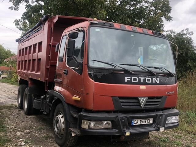 Фотон Інша, об'ємом двигуна 0 л та пробігом 0 тис. км за 21500 $, фото 1 на Automoto.ua