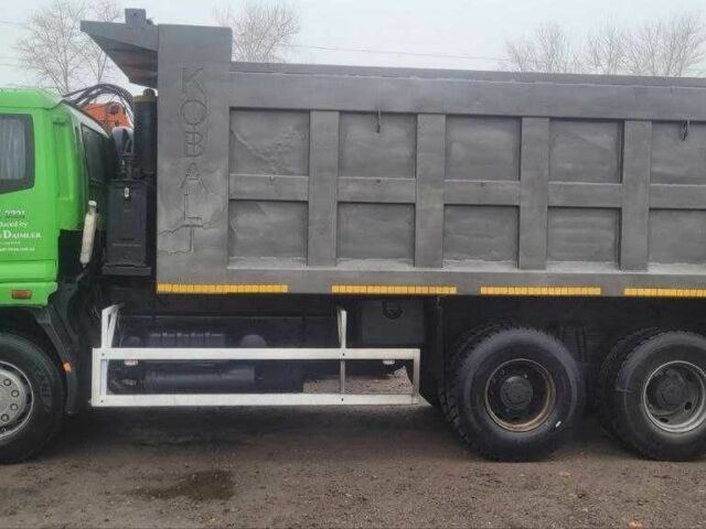 Фотон Другая, объемом двигателя 0 л и пробегом 0 тыс. км за 27000 $, фото 1 на Automoto.ua