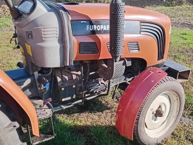 Фотон Інша, об'ємом двигуна 0 л та пробігом 0 тис. км за 4100 $, фото 1 на Automoto.ua