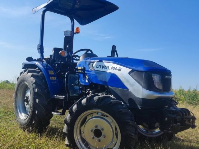 Фотон Інша, об'ємом двигуна 4.5 л та пробігом 260 тис. км за 10600 $, фото 1 на Automoto.ua