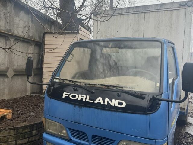 Фотон Інша, об'ємом двигуна 0 л та пробігом 0 тис. км за 2700 $, фото 1 на Automoto.ua