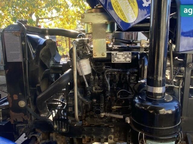 Фотон Europard TE-354, об'ємом двигуна 0 л та пробігом 0 тис. км за 5900 $, фото 1 на Automoto.ua