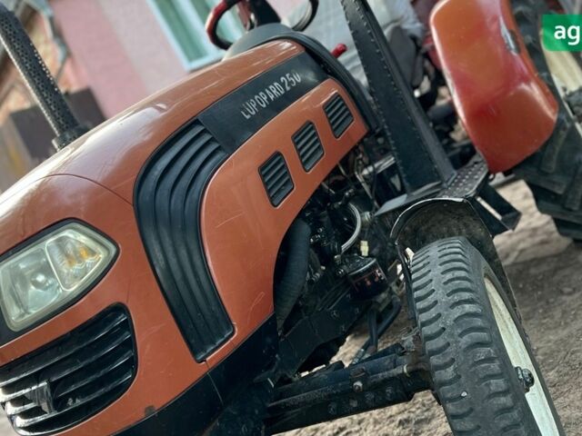 Фотон FT 250, объемом двигателя 0 л и пробегом 5 тыс. км за 3999 $, фото 1 на Automoto.ua