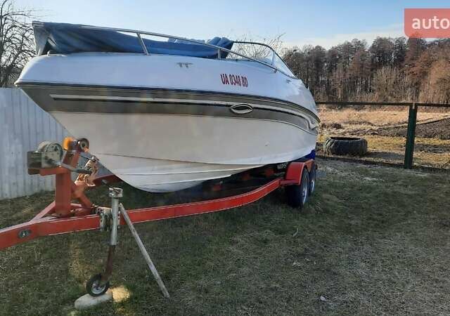 Фор Вінс Сандовнер, об'ємом двигуна 5 л та пробігом 3 тис. км за 18500 $, фото 1 на Automoto.ua