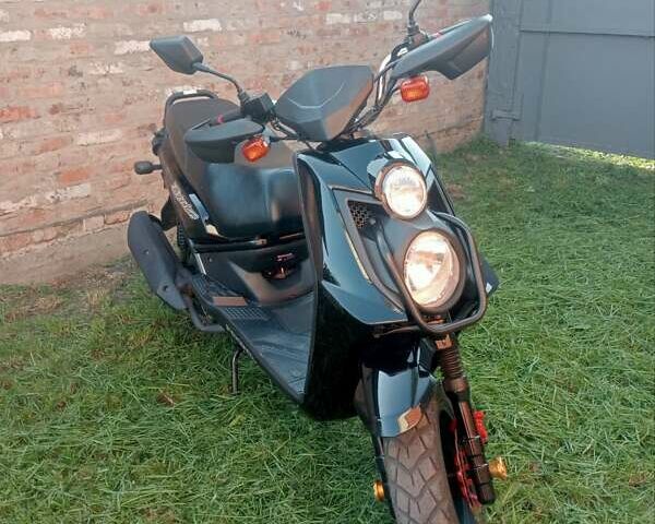 Черный ФоксВэлл ЗВ, объемом двигателя 0.15 л и пробегом 1 тыс. км за 720 $, фото 1 на Automoto.ua