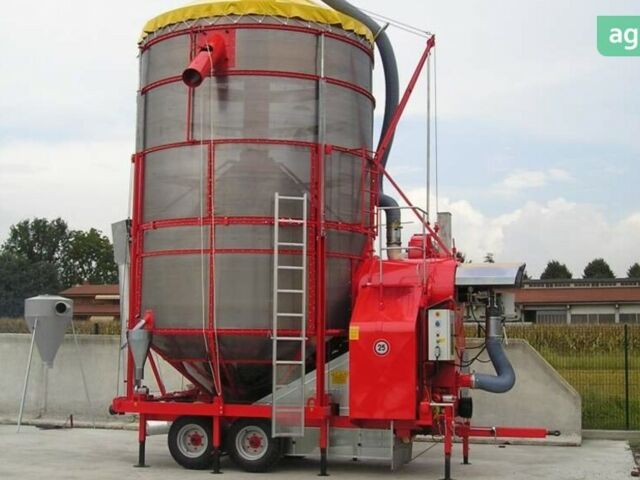 Fratelli Pedrotti Лардж, объемом двигателя 0 л и пробегом 0 тыс. км за 88000 $, фото 1 на Automoto.ua