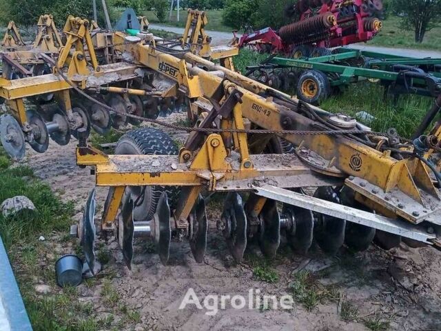 Жовтий Фрегат 4.2, об'ємом двигуна 0 л та пробігом 0 тис. км за 249994 $, фото 1 на Automoto.ua