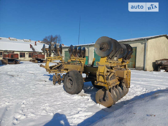 Фрегат БПД 4,2, об'ємом двигуна 0 л та пробігом 1 тис. км за 12500 $, фото 1 на Automoto.ua