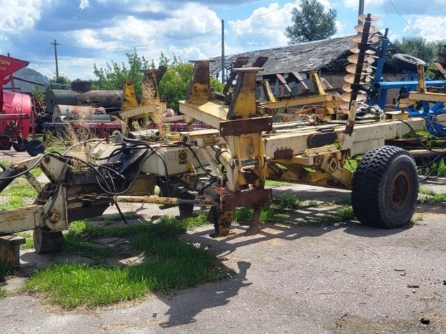 Фрегат Другая, об'ємом двигуна 0 л та пробігом 0 тис. км за 9167 $, фото 1 на Automoto.ua