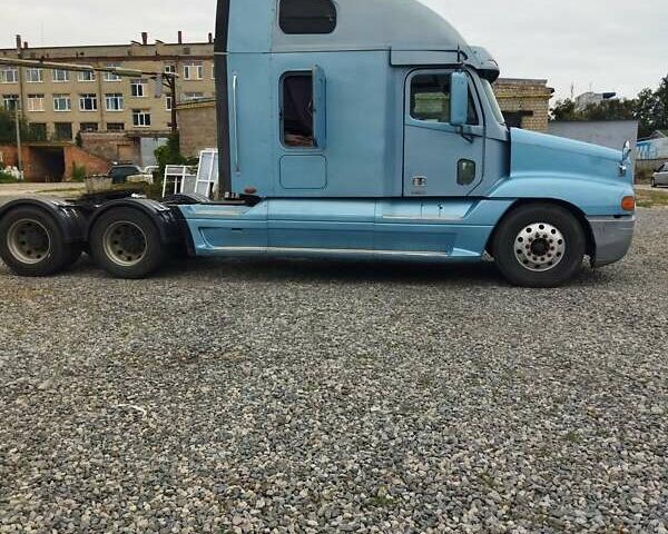 Синій Фредлайнер Сенчюрі, об'ємом двигуна 12.6 л та пробігом 1000 тис. км за 6500 $, фото 1 на Automoto.ua