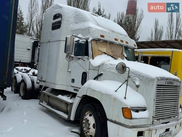 Фредлайнер ФЛД, об'ємом двигуна 0 л та пробігом 500 тис. км за 3500 $, фото 1 на Automoto.ua