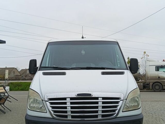 Фредлайнер Спринтер, объемом двигателя 0 л и пробегом 0 тыс. км за 10500 $, фото 1 на Automoto.ua