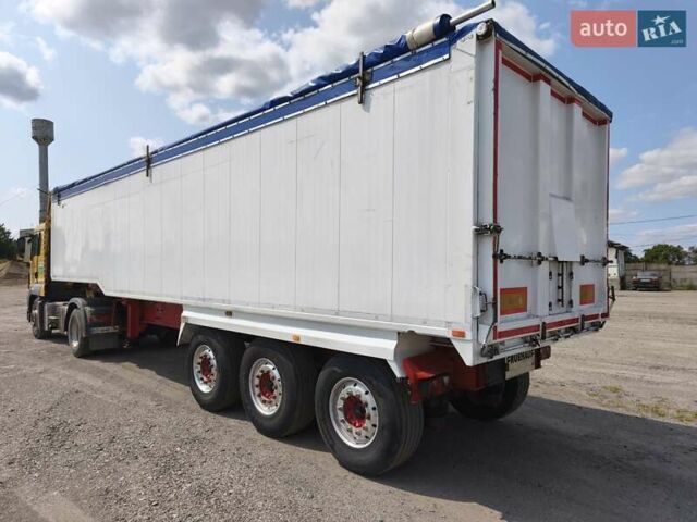 Фрухауф 01Y, об'ємом двигуна 0 л та пробігом 0 тис. км за 17900 $, фото 1 на Automoto.ua