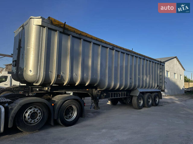 Фрухауф 01Y, об'ємом двигуна 0 л та пробігом 1 тис. км за 17000 $, фото 1 на Automoto.ua