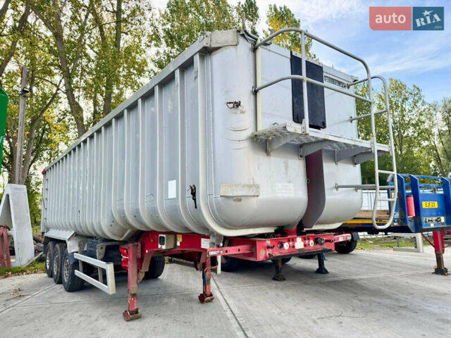 Фрухауф Benalu, объемом двигателя 0 л и пробегом 350 тыс. км за 14500 $, фото 1 на Automoto.ua