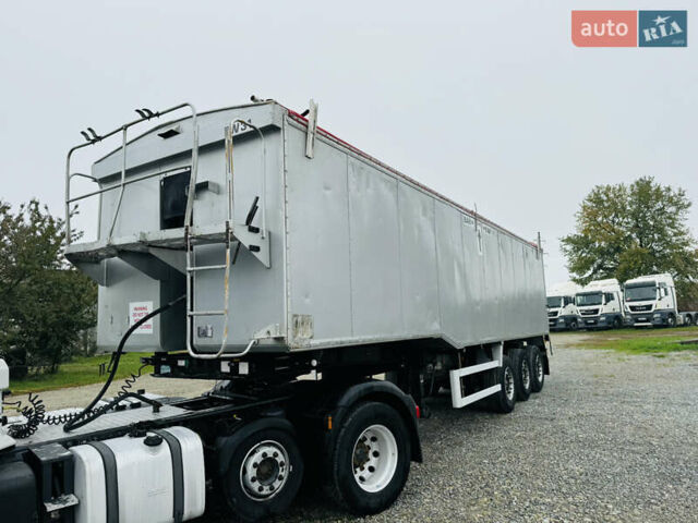 Фрухауф Benalu, объемом двигателя 0 л и пробегом 255 тыс. км за 14950 $, фото 1 на Automoto.ua
