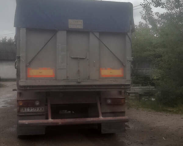 Фрухауф Crane, объемом двигателя 0 л и пробегом 150 тыс. км за 11999 $, фото 1 на Automoto.ua