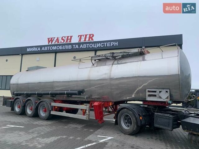 Фрухауф Crane, объемом двигателя 0 л и пробегом 100 тыс. км за 24242 $, фото 1 на Automoto.ua