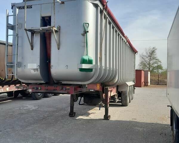 Фрухауф Crane, объемом двигателя 0 л и пробегом 0 тыс. км за 17000 $, фото 1 на Automoto.ua