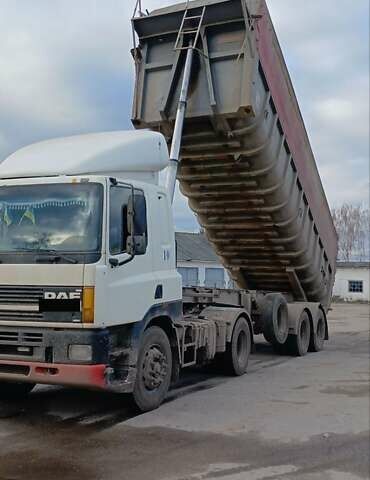 Фрухауф D.2, объемом двигателя 0 л и пробегом 111 тыс. км за 6800 $, фото 1 на Automoto.ua