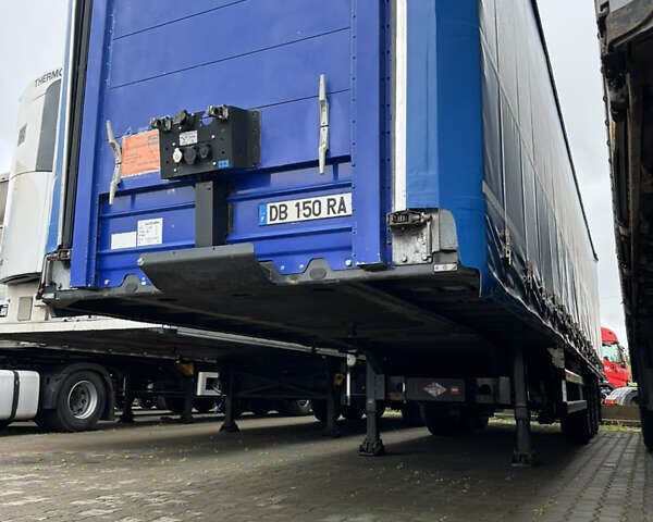 Синій Фрухауф D.3, об'ємом двигуна 0 л та пробігом 0 тис. км за 13000 $, фото 1 на Automoto.ua