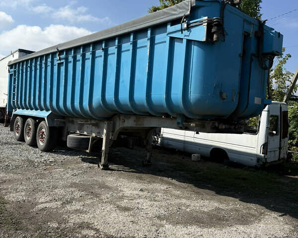 Фрухауф DF, объемом двигателя 0 л и пробегом 0 тыс. км за 12800 $, фото 1 на Automoto.ua