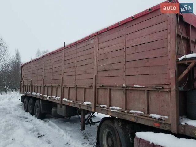 Фрухауф Ф, об'ємом двигуна 0 л та пробігом 5 тис. км за 2800 $, фото 1 на Automoto.ua