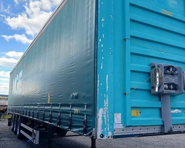 Фрухауф Ф, об'ємом двигуна 2.45 л та пробігом 0 тис. км за 12000 $, фото 1 на Automoto.ua