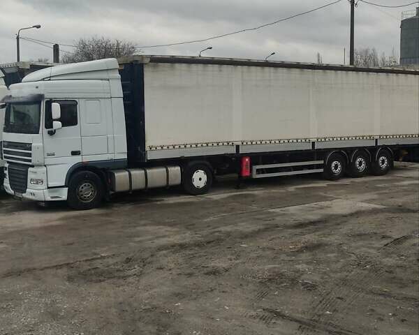 Синий Фрухауф Франсе, объемом двигателя 0 л и пробегом 500 тыс. км за 10000 $, фото 1 на Automoto.ua