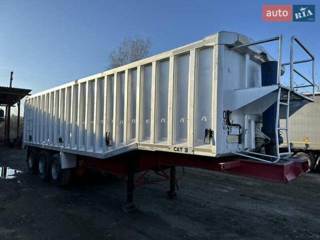 Фрухауф САФ, объемом двигателя 0 л и пробегом 0 тыс. км за 11200 $, фото 1 на Automoto.ua