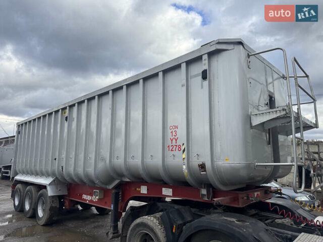 Фрухауф САФ, объемом двигателя 0 л и пробегом 0 тыс. км за 16500 $, фото 1 на Automoto.ua