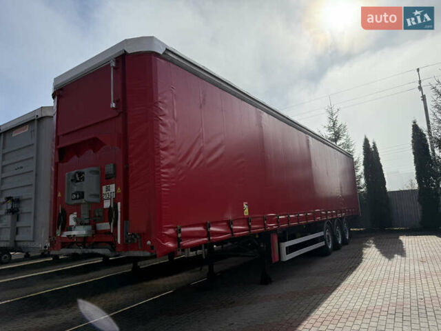 Фрухауф САФ, объемом двигателя 0 л и пробегом 600 тыс. км за 11000 $, фото 1 на Automoto.ua