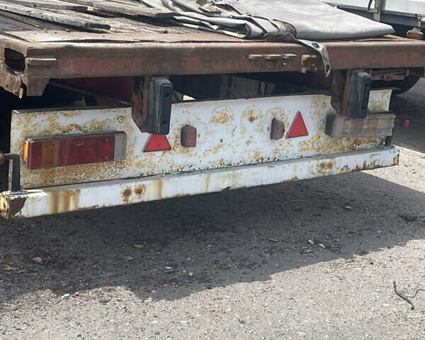 Фрухауф СМБ, об'ємом двигуна 0 л та пробігом 111 тис. км за 1100 $, фото 1 на Automoto.ua