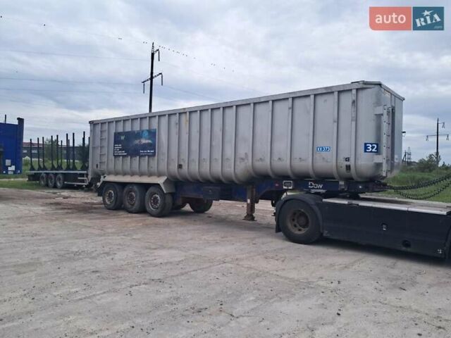 Фрухауф T34, об'ємом двигуна 0 л та пробігом 0 тис. км за 13500 $, фото 1 на Automoto.ua
