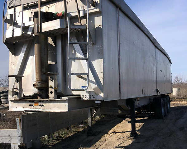 Фрухауф T34, об'ємом двигуна 0 л та пробігом 0 тис. км за 15500 $, фото 1 на Automoto.ua