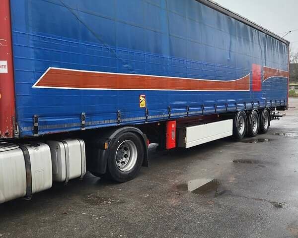 Фрухауф T34, объемом двигателя 0 л и пробегом 0 тыс. км за 14200 $, фото 1 на Automoto.ua