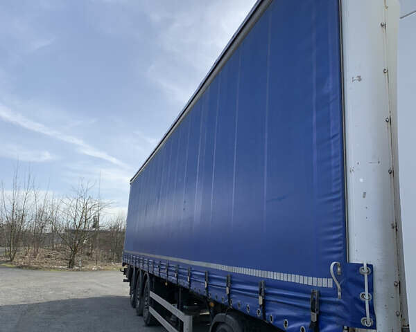 Фрухауф T34, объемом двигателя 0 л и пробегом 600 тыс. км за 7000 $, фото 1 на Automoto.ua