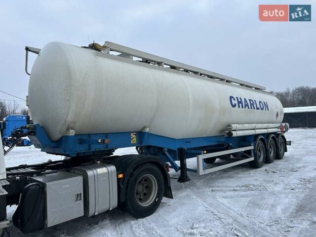 Фрухауф ТФ 34, об'ємом двигуна 0 л та пробігом 1 тис. км за 15300 $, фото 1 на Automoto.ua