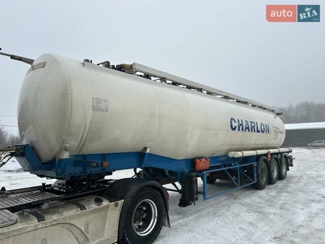 Фрухауф ТФ 34, об'ємом двигуна 0 л та пробігом 1 тис. км за 15100 $, фото 1 на Automoto.ua