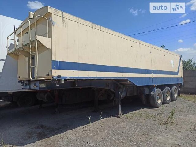 Фрухауф A2, объемом двигателя 0 л и пробегом 0 тыс. км за 8900 $, фото 1 на Automoto.ua