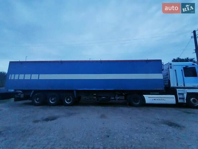 Фрухауф D33C, объемом двигателя 0 л и пробегом 1 тыс. км за 14000 $, фото 1 на Automoto.ua