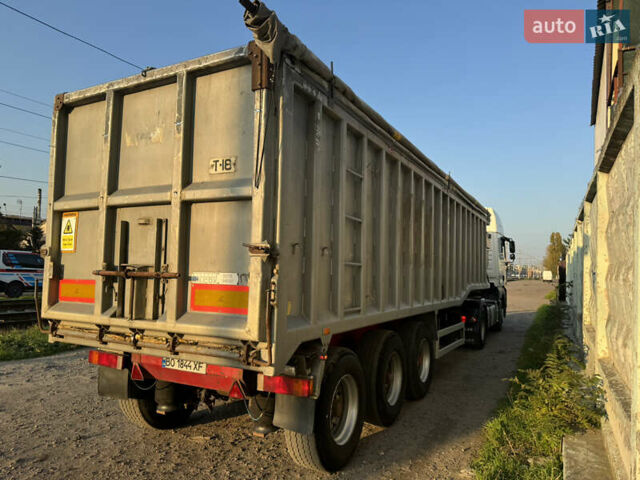 Красный Фрухауф DJD SA3, объемом двигателя 0 л и пробегом 1 тыс. км за 13300 $, фото 1 на Automoto.ua