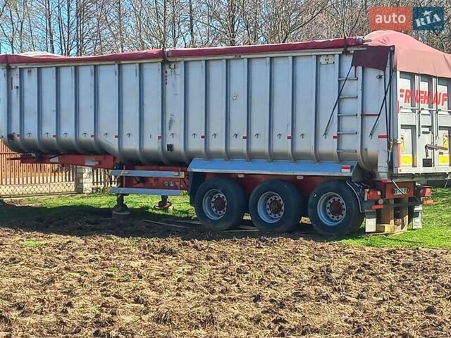 Червоний Фрухауф DJD SA3, об'ємом двигуна 0 л та пробігом 0 тис. км за 14300 $, фото 1 на Automoto.ua