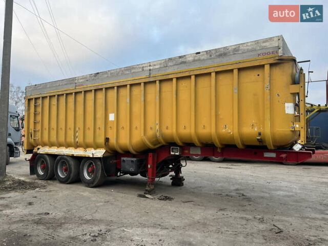 Фрухауф DJD SA3, об'ємом двигуна 0 л та пробігом 100 тис. км за 10500 $, фото 1 на Automoto.ua