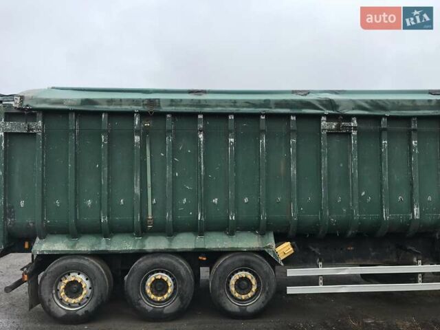 Черный Фрухауф LTD/WAD, объемом двигателя 0 л и пробегом 0 тыс. км за 16100 $, фото 1 на Automoto.ua